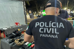 PCPR NA COMUNIDADE