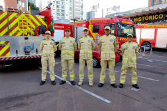 BOMBEIROS