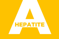 Após alta no número de casos confirmados em Curitiba, Sesa alerta sobre os cuidados com a Hepatite A