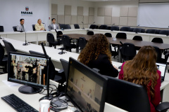 INVEST PARANÁ TURISMO RELIGIOSO