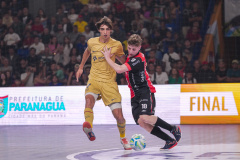 ESPORTE COPA DO MUNDO FUTSAL