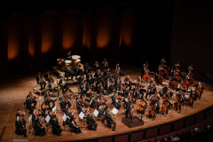 Concerto de aniversário da Orquestra Sinfônica do Paraná apresenta choros de Villa-Lobos