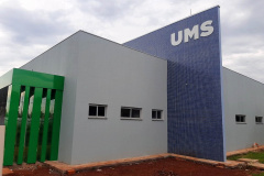 Segundo um relatório de acompanhamento de execução da Diretoria de Obras da Secretaria de Estado da Saúde (Sesa), o Paraná possui atualmente 28 obras de Pronto Atendimento Municipais (PAM), 13 obras de Unidades Mistas de Saúde (UMS) e quatro obras de maternidades municipais, somando R$ 181,8 milhões investidos em novas estruturas.