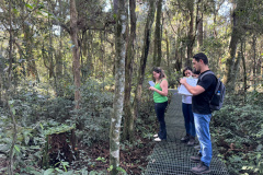 POLICIA CIENTÍFICA CURSO