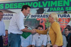 REGULARIZAÇÃO