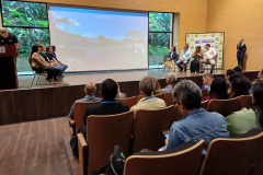 Jornadas de turismo reúne 170 profissionais da área no Litoral