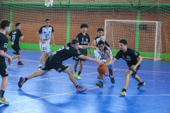 ESPORTE JEPS FASE REGIONAL