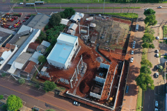 COPEL INVESTIMENTO CAMPO MOURÃO