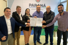 SESA COMPLEXO MÉDICO CARAMBEÍ