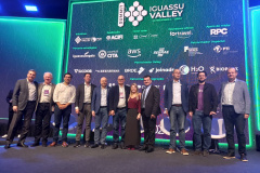 FUNDAÇÃO ARAUCÁRIA Anúncios Summit