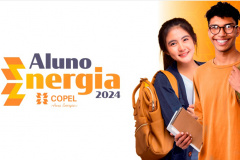 COPEL PROGRAMA ALUNO ENERGIA