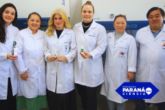  UEL desenvolve um democosmético inovador para combater bactérias multirresistentes