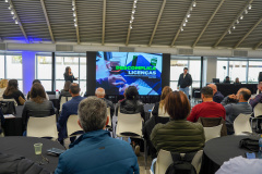 JUCEPAR GESTORES PÚBLICOS SEBRAE