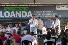 LOANDA
