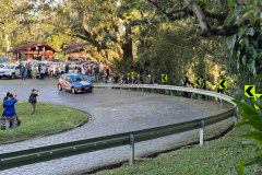 SETU RALLY DA GRACIOSA