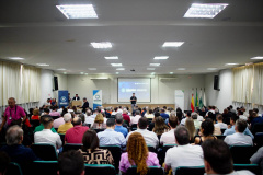 Londrina e Maringá recebem Fórum de Desenvolvimento Territorial do Paraná