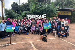  Estado promove primeiro passeio do programa Paraná + Viagem 
