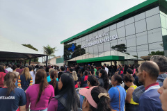 Hospital Municipal de São João do Caiuá