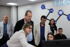 SETI ESCRITÓRIO ACADÊMICO UNIOESTE