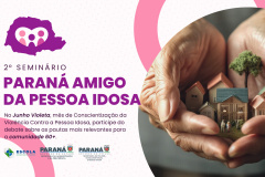 SEMIPI PESSOA IDOSA PATO BRANCO
