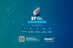 Estado recebe inscrições para premiação de ciência e tecnologia até julho