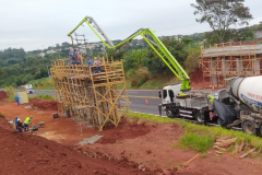 DER VIADUTOS MANDAGUARI