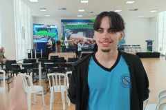Governador Carlos Massa Ratinho Junior lança o  projeto Talento Tech-PR.