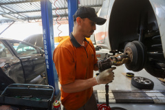 80% dos municípios do Paraná tem aumento no número de empregos