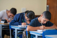 Educação 