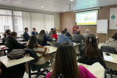 PROCON E ANS CAPACITAÇÃO