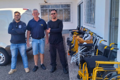 PENITENCIARIA FOZ PROJETOS