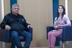 ENTREVISTA PARANÁ EM PAUTA ESPORTE