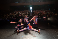 SEEC CRIANÇAS NO TEATRO