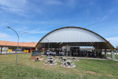 SEED DIVULGA CONVOCAÇÃO FINAL GANHANDO MUNDO DIRETOR