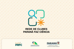 FUNDAÇÃO ARAUCÁRIA INSCRIÇÕES CLUBES DA CIÊNCIA