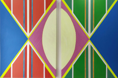 Museu Casa Alfredo Andersen abre a mostra “Conexões”, de Carla Ruschmann