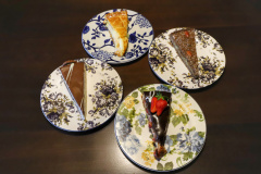 TORTAS