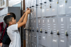 Educação: começa, nesta-segunda-feira, período de recesso escolar em toda a rede