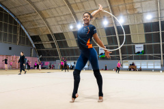 RÓTMICA