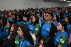 Operação Rondon movimenta a região Centro-Sul do Paraná com ações  de extensão universitária