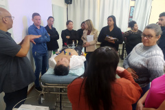 Tele-Eletrocardiograma 