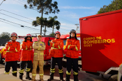 BOMBEIROS