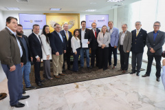 GOV REUNIÃO ROTARY