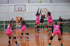 ESPORTE JEPS 12 A 14 ANOS