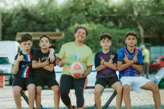 Jogos de Aventura e Natureza: fim de semana tem Festival da Família em Pontal do Paraná e outros 17 eventos no litoral paranaense