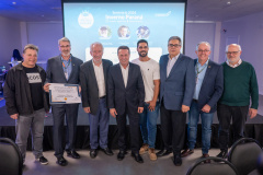SETU EMPRESARIADO TURISMO PARANÁ