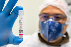 Lacen processa 13.298 amostras para vírus respiratórios em seis meses