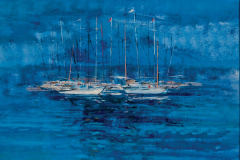 MON inaugura exposição do artista Domicio Pedroso