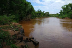 Comitê de Bacia que abrange o Rio Pirapó se reúne nesta sexta-feira (26)