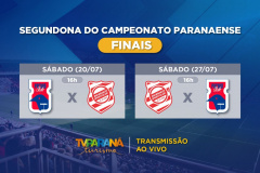 decisão série b